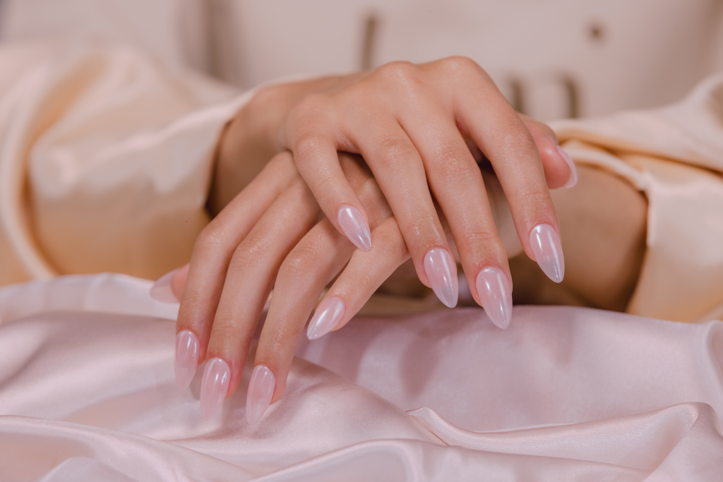 Nail by Lam